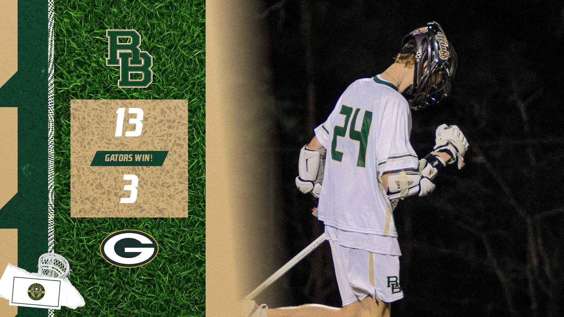 MLAX Final Vs Greenbrier 3 14 1773600212564